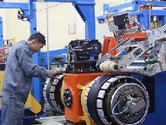 眾誠信達(dá)生產(chǎn)車間2